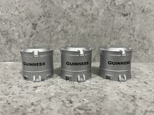 Corgi - 3 Beer Vats