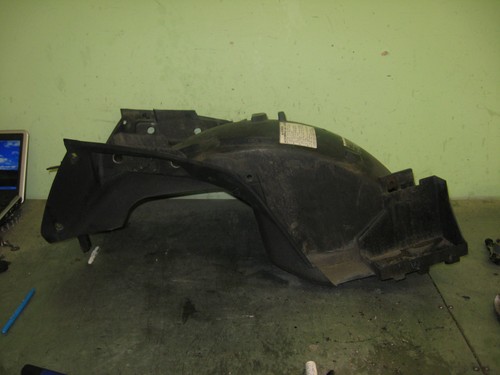 Honda 1300 inner - ,