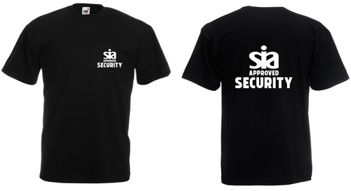 Sia approved security - security, door
