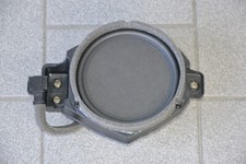 Bentley Flying Spur 2013+ Rear