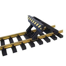 PIKO G-Track Buffer Stop G