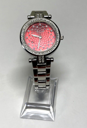 Elle ladies watch stainless - elle,