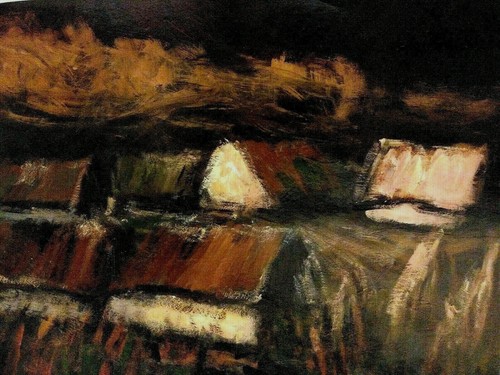 Hungarian artist miklos - hungarian,
