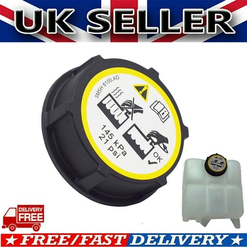 Radiator coolant expansion - coolant,