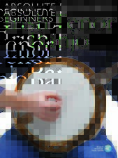 Absolute Beginners: Irish Tenor Banjo Banjo Book and Audio Online