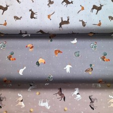 Lewis and Irene 'Small Things