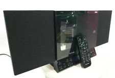 Technika MC121IDAB Audio