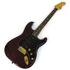 Charvel CST-070-SSS Mod