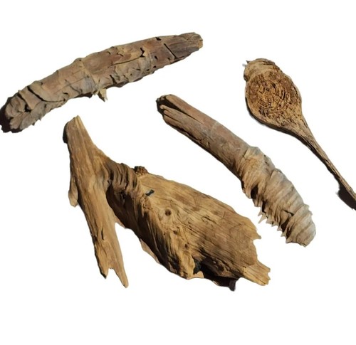 Savannah driftwood pieces - savannah,