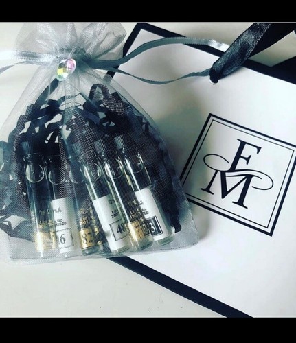 Random fragrances - 20, fm