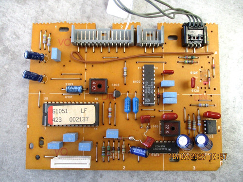 Nsm jukebox cdm4 laser - nsm,