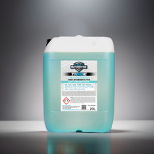 Truck Wash 100:1 Traffic Film