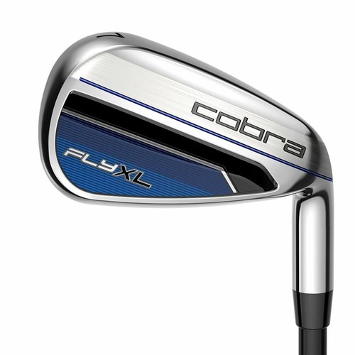 Cobra fly iron - iron, regular