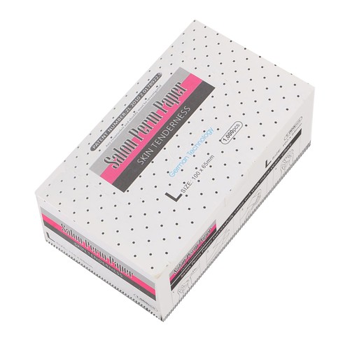 Breathable hair perm paper - perm,