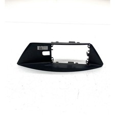 Toyota Supra Bumper bracket