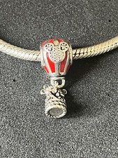 Pandora silver Disney mickey