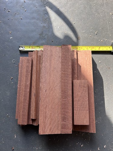 Mahogany sapele hardwood - sapele,