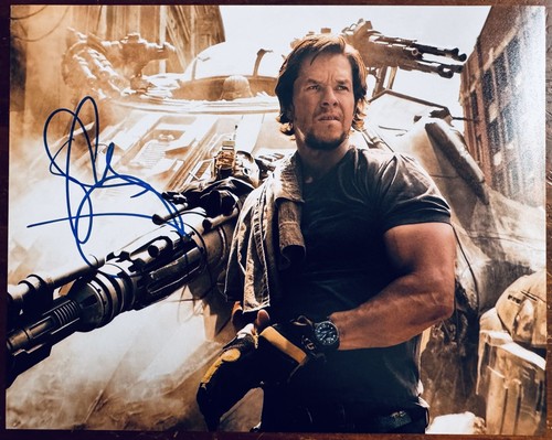 Mark walhberg transformers - mark,
