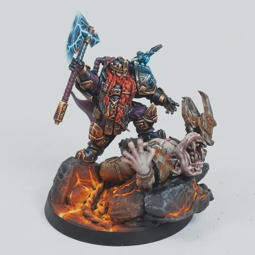Hågen hogslayer space - -,
