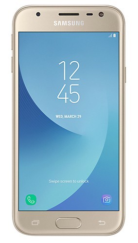 Samsung galaxy android - galaxy, j3