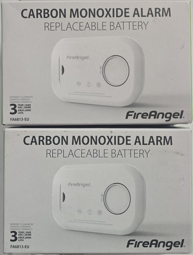 Fireangel fa6813 carbon - fa6813-eu,