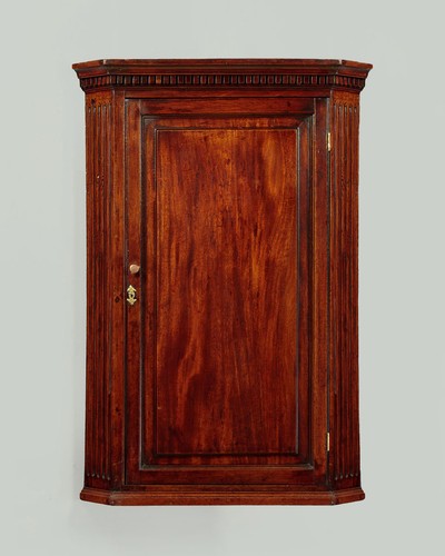 Antique small georgian - antique,