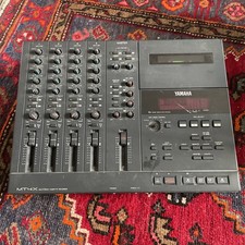 Yamaha MT4X 4-Track Analogue