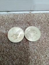 Vintage World Savers Medal