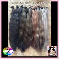 Sweet Roots Premium Doll