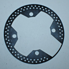 MTB Bike Chain Ring Guard