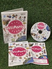 Wii Party Nintendo Wii