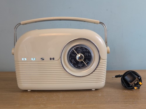 Bush classic retro - fm,