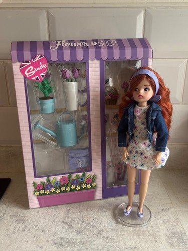 Kid kreations flower - kid,