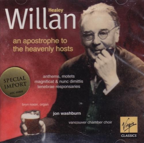 Willan apostrophe to - an, the