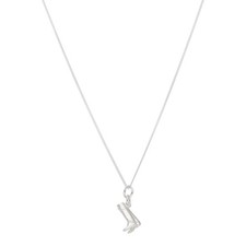 New Sterling Silver Riding