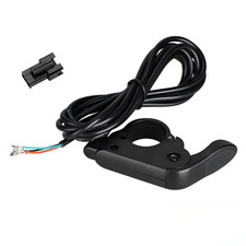 Thumb Throttle for Electric