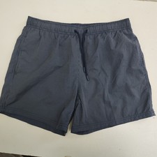 Zara Mens Swimming Shorts