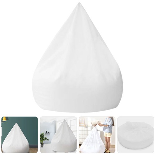 Bean bag liner with zip - bean,