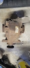 BMW 1 series E82 125I Manual Diff OEM in good condition