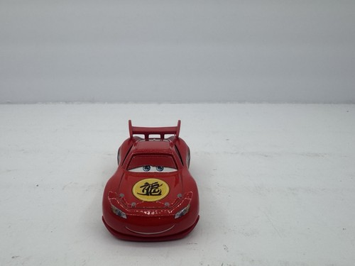 Disney pixar cars - disney, dragon