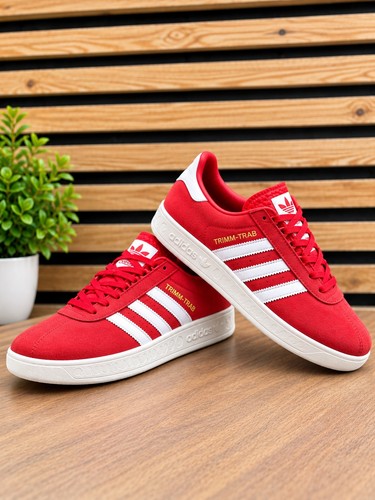 Adidas trimm trab merseyside - adidas,