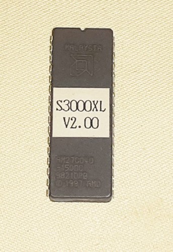 Akai s3000xl eprom - akai,