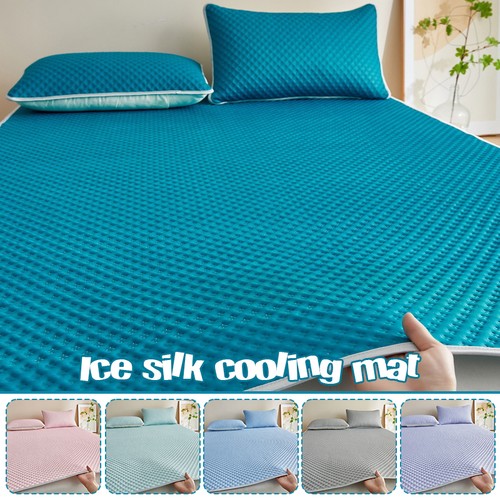 Summer ice silk - summer,