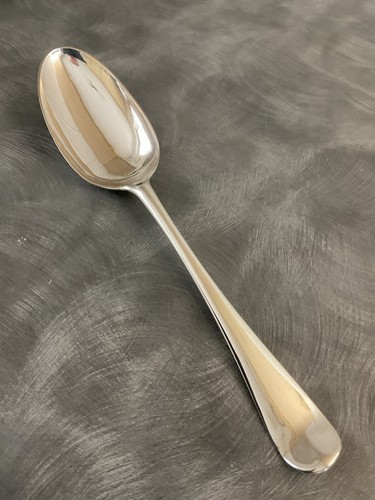 Solid silver georgian english - georgian,