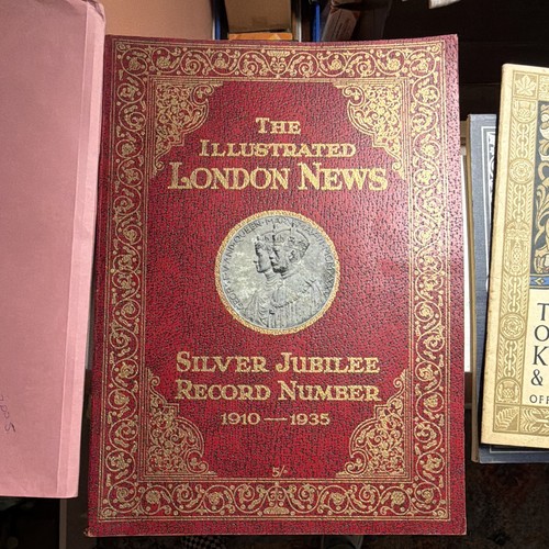 The illustrated london - illustrated, news