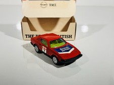 Corgi Juniors Promotional Best Of British Triumph TR7 Rally - Boxed