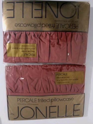Vintage jonelle percale - vintage,