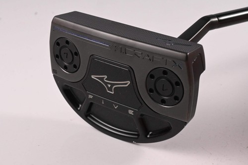 Mizuno craft putter - 5s, /