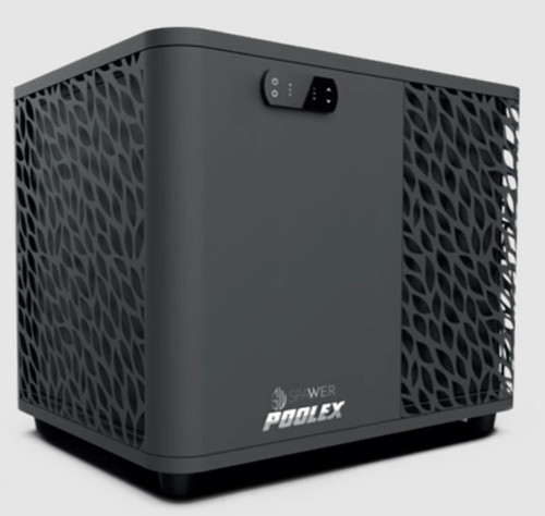 Poolex spawer spa 7kw - o'spa, heat