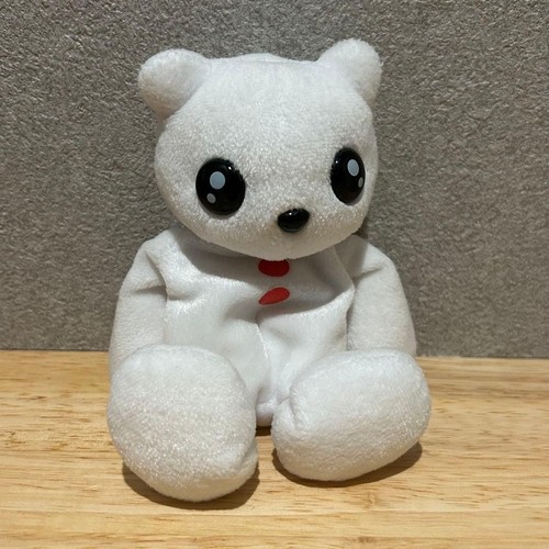 Yukidarmon digimon plush - plush, rare
